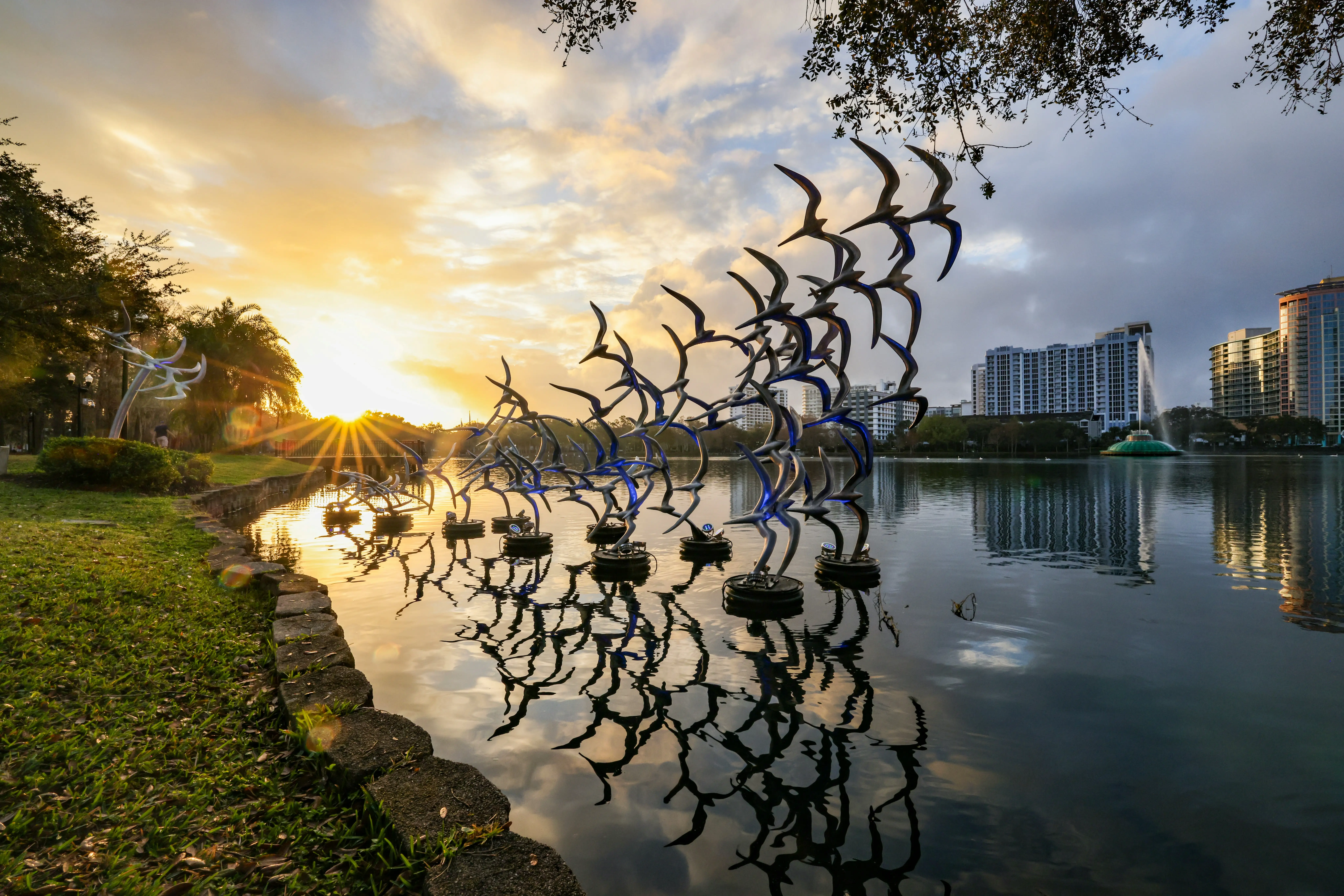 Health coverage options in Florida