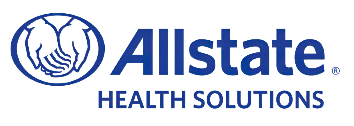 Allstate Health logo
