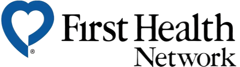 First Health PPO Network logo